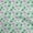 LightMintGreen, variant on oneOonePolyesterSpandexLightMintGreenFabricKidsAnimalQuiltingSuppliesPrintSewingFabricByTheYard56InchWide