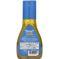 thumbnail image 4 of (2 pack) Yasou Greek Salad Dressing 9 fl oz, 4 of 6