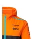 thumbnail image 4 of Chamarra Impermeable Unisex McLaren Formula 1 Formula 1 2023 Oficial, 4 of 7