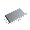 thumbnail image 4 of Kenally 40 unids/set, extractor de tuercas de reparación de neumáticos de coche de acero, accesorios de bricolaje, herramientas de extracción de Herramientas y ferretería Kenally TO005755-00, 4 of 6