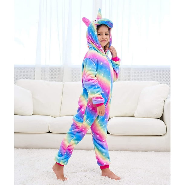 Unicorn onesie online walmart