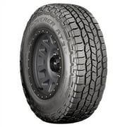 Cooper Discoverer AT3 LT All Terrain LT225/75R17 116/113R E Light Truck Tire