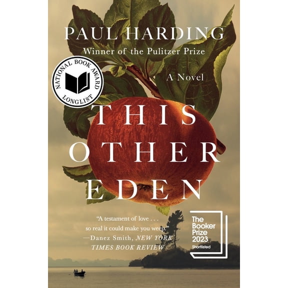 Pre-Owned This Other Eden (Paperback) 1324074523 9781324074526