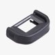 thumbnail image 5 of Ocular de goma EF para Canon EOS 650D 600D 550D 500D 450D 1100D 700D DSLR, 5 of 6