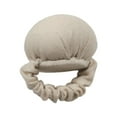 thumbnail image 3 of figatia Coussin à Épingles Mignon pour Bricolage Couture Manuelle Beige, 3 of 9