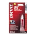 thumbnail image 5 of Loctite 37420 Liquid Silicone, Red, High Strength Threadlocker, 6ml, 5 of 5