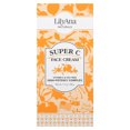 thumbnail image 2 of LilyAna Naturals Vitamin C and Tea Tree Complex Natural Super C Face Cream,100% Vegan, Cruelty-Free, Paraben and Sulphate Free, 1.7 oz, 2 of 2