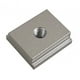 thumbnail image 2 of Barra deslizante de ranura de aleación de aluminio para enrutador de sierra de mesa, ajustable, uso duradero para 25 mm x 23 mm M6, 2 of 8