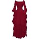 thumbnail image 3 of Oktoberfest de Alemania, vestido Vintage para mujer, manga corta, puesta en escena, fiesta de noche de Pascua, vestidos de fiesta de graduación, 3 of 5