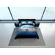 thumbnail image 4 of Dolphin Dash Blue Moon Juego de Funda Nórdica Galaxy Bedding, Space Bedding Set Full,, 4 of 4