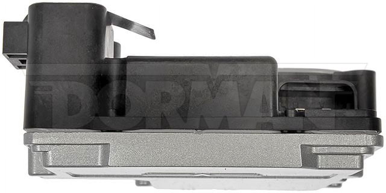 Dorman 599-862 ABS Control Module For 00-02 Suburban 2500 Yukon XL 2500 Fits select: 2000-2002 CHEVROLET SUBURBAN, 2000-2002 GMC YUKON XL