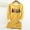 Yellow, variant on Tejiojio Women Warm Fleece Sherpa Lined Sweatshirt Crewneck Pullover Loungewear Sport tops