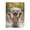 500 Pieces, variant on 1000-Piece Wooden Jigsaw Puzzle for Adults - Dog Playing Water Paws Up , Interlocking Pieces with Guide Letters, Holiday Gift & Home Decor