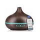 thumbnail image 3 of Humidificador difusor de aromaterapia, 500 ml, Dark 12esenc Air, 3 of 6