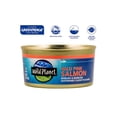 thumbnail image 3 of Wild Planet Wild Alaskan Pink Salmon, 6 oz (Pack of 12), 3 of 5