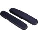 thumbnail image 1 of Exceart 2 Piezas Reposabrazos Acolchados Almohadillas Universales para Brazos Cojín de Reposabrazos de Cuero de Repuesto para Silla de Ruedas Sincero Electrónica, 1 of 4