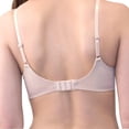 thumbnail image 2 of Brasier Marel Costuras Ocultas Piel Talla 34B, 2 of 3