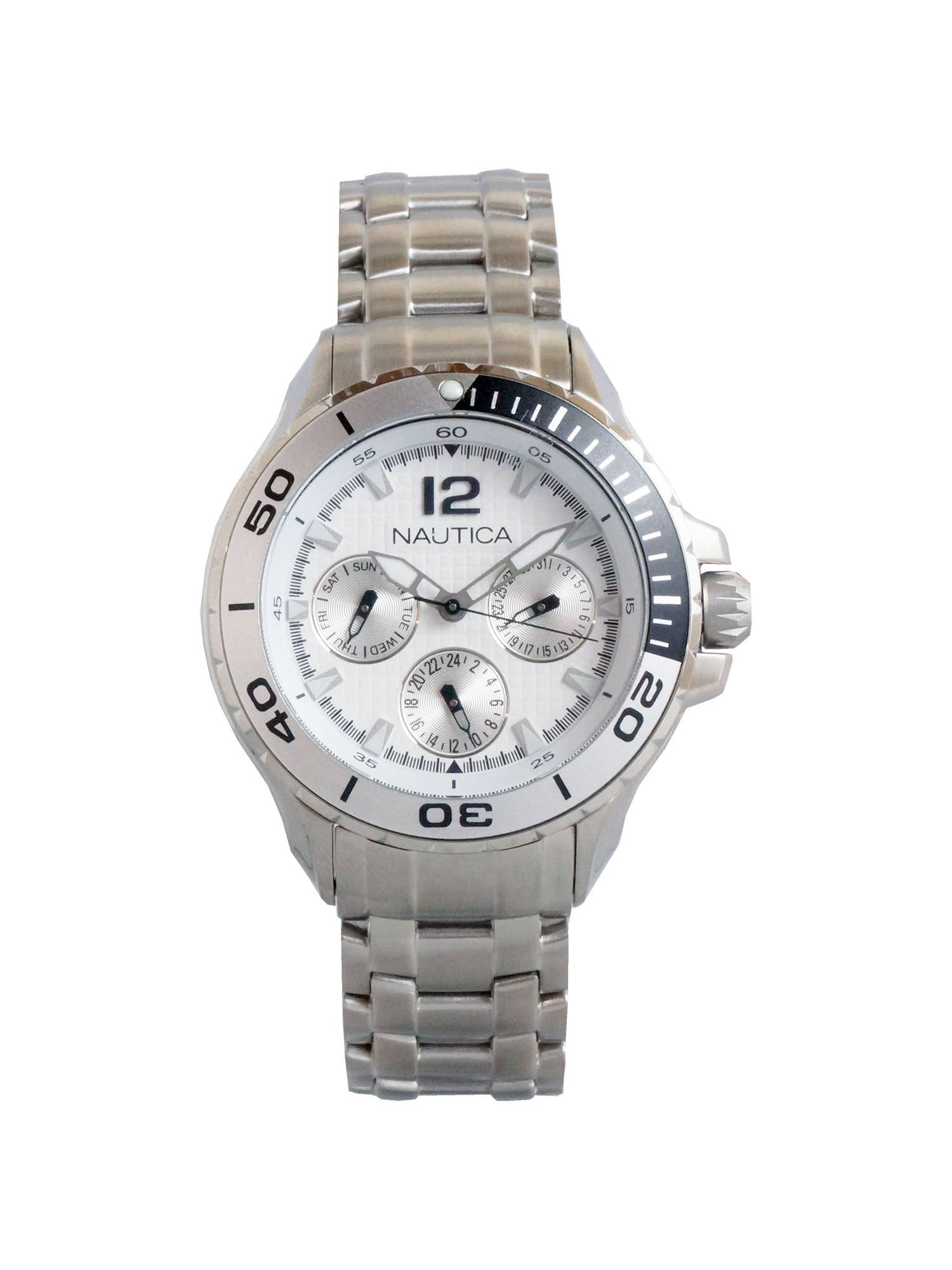 Orologio Nautica uomo NAPFWF307