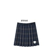 thumbnail image 3 of Sanrios niños adultos JK Falda plisada Anime My Melody Cinnamoroll Hello Kittys chica estilo universitario Falda corta uniforme de estudiante, 3 of 5