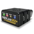 thumbnail image 1 of Escáner Bluetooth OBD2 OBDLink MX+ para iPhone/Android/Windows, 1 of 7
