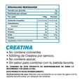 thumbnail image 2 of Creatina 300 grs MDN impk-120259, 2 of 2