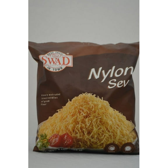 Swad Nylon Sev 10 oz