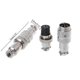 thumbnail image 4 of Conector macho de aviación Gx16 con conector hembra de 2/3/4/5/6/7/8 pines, 4 of 5
