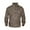 Bottomland, variant on BANDED Men's Tec Fleece 1/4 Zip Pullover, Color: MAX7, Size: 2XL (B1010021-M7-2XL)