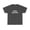 Dark Heather, variant on Supercross 2026 World Tour Graphic Tee, Unisex Motocross Shirt