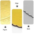 thumbnail image 4 of CHICHUMID 10 Pcs Planches de Base Rondes en Forme de Gâteau Doré Planches Rigides Antiadhésives pour Fête d'Anniversaire, 4 of 5