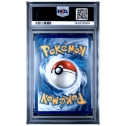 PSA 9 Pokemon XY Phantom Forces Gengar EX Holographic Rare Graded Card 34/119 MINT