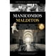 thumbnail image 1 of Manicomios Malditos Almuzara Pasta Blanda, 1 of 2
