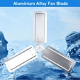 thumbnail image 3 of Ventilador de piso Simple Deluxe Dynamic de 30 pulgadas con Roll Booster, 3 of 7