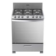 thumbnail image 1 of Estufa Whirlpool  6 Quemadores Tecnología EverClean WFR-3400, 1 of 3