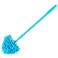 thumbnail image 4 of Dust Removal Triangular Mop Floor Telescopic Floor Car Washing Mop Chenille Material 180 Degrees Rotation, 4 of 8