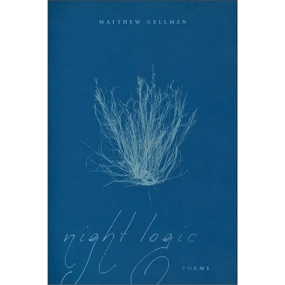 Night Logic, (Paperback)