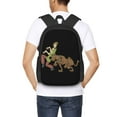 thumbnail image 6 of Scooby Doo Anime Laptop Backpacks Kawaii Aesthetic Waterproof College Travel Daypack Adult Pink Casual Largecapacity Backpack, 6 of 9