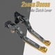 thumbnail image 2 of For Cfmoto 250sr 300sr 250 Sr 300 Sr Motorcycle Accessories Cnc Aluminum Adjustable Folding Extendable Brake Clutch Levers, 2 of 5