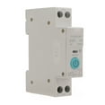 thumbnail image 1 of WIFI Smart Switch Breaker Wireless Remote Control Smart Relay Module for Home Automation White, 1 of 7