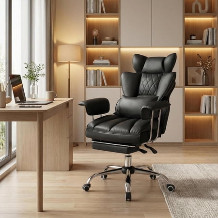 topcobe big and tall executive product