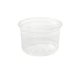 thumbnail image 1 of Conteneur Rond de Charcuterie pour Animaux de Compagnie 12oz 500/paquet, 1 of 4