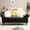 Black, variant on Soft and Functional - Bedroom Storage Bench for Unwinding after a Long Day