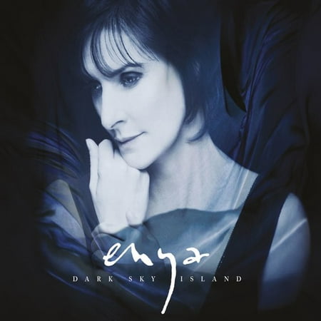 Enya - Dark Sky Island (Deluxe Edition) (CD)