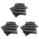 thumbnail image 1 of 6 Piezas de Silicona Perforada para Hornear Formas Sándwich Molde Francés Pan Pan Comida Mat 5 Revestimientos Antiadherentes para Hornear Pan, 1 of 8