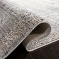 thumbnail image 5 of Safavieh Dream Tangier Distressed Area Rug, Gray/Ivory, 8' x 10', 5 of 10