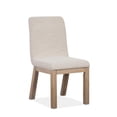 thumbnail image 2 of Magnussen D5333 Ainsley Upholstered Host Side Chair, 2 of 7