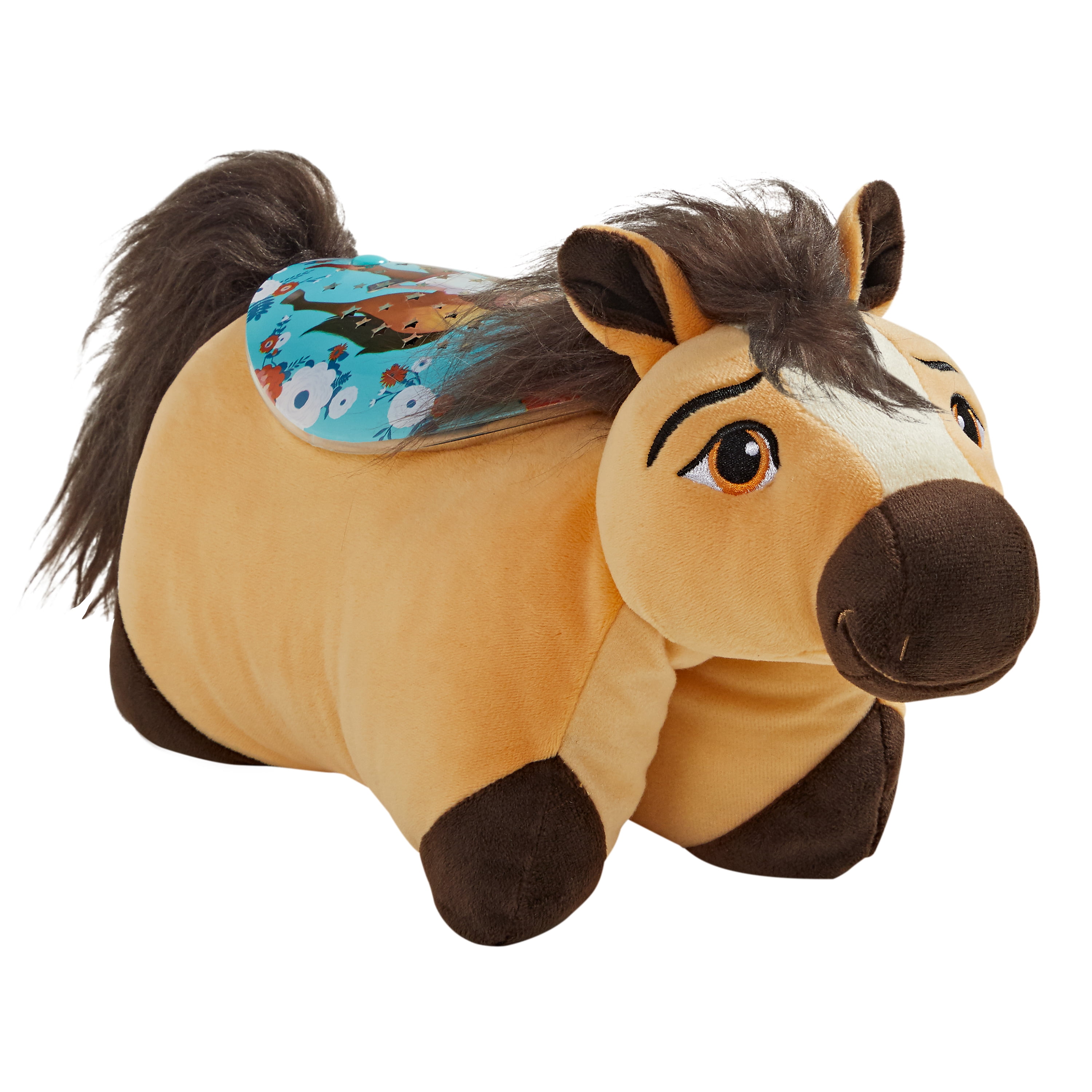 spirit the horse stuffed animal