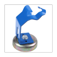 thumbnail image 1 of Magnetic MIG Welding Torch Holder Support Welder Stand for MIG Torch Welding Holder, 1 of 6