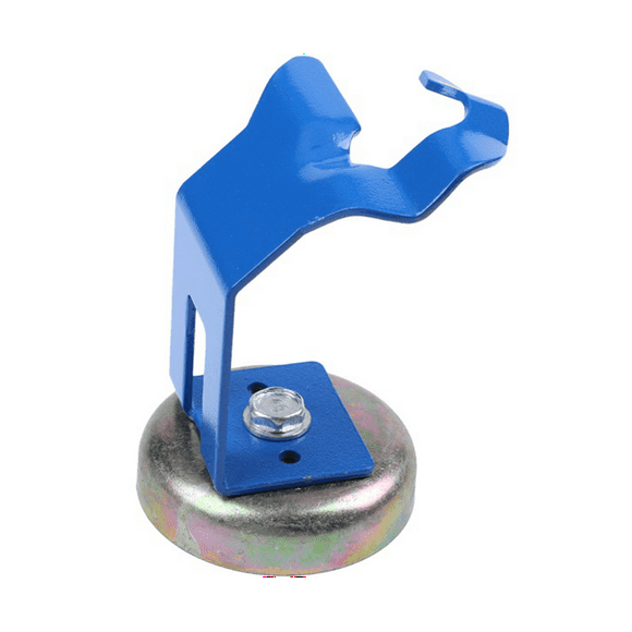 Magnetic MIG Welding Torch Holder Support Welder Stand for MIG Torch Welding Holder