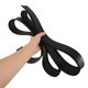 thumbnail image 5 of OHOIOLLA Tira Impermeable Para Puerta Negro Con Adhesivo Ideal Para Protección De, 5 of 7